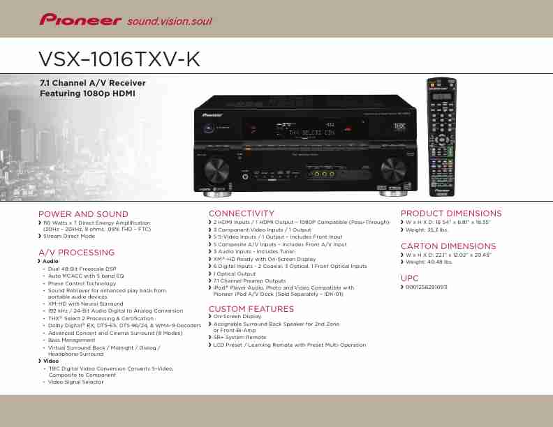 Pioneer Stereo Receiver 00012562810911-page_pdf